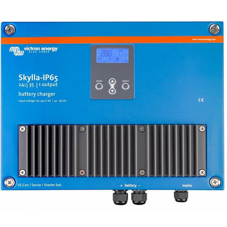 Victron Skylla IP65