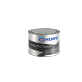 Hempel Silic One Tiecoat