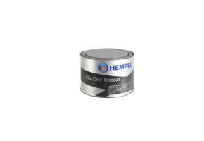 Hempel Silic One Tiecoat