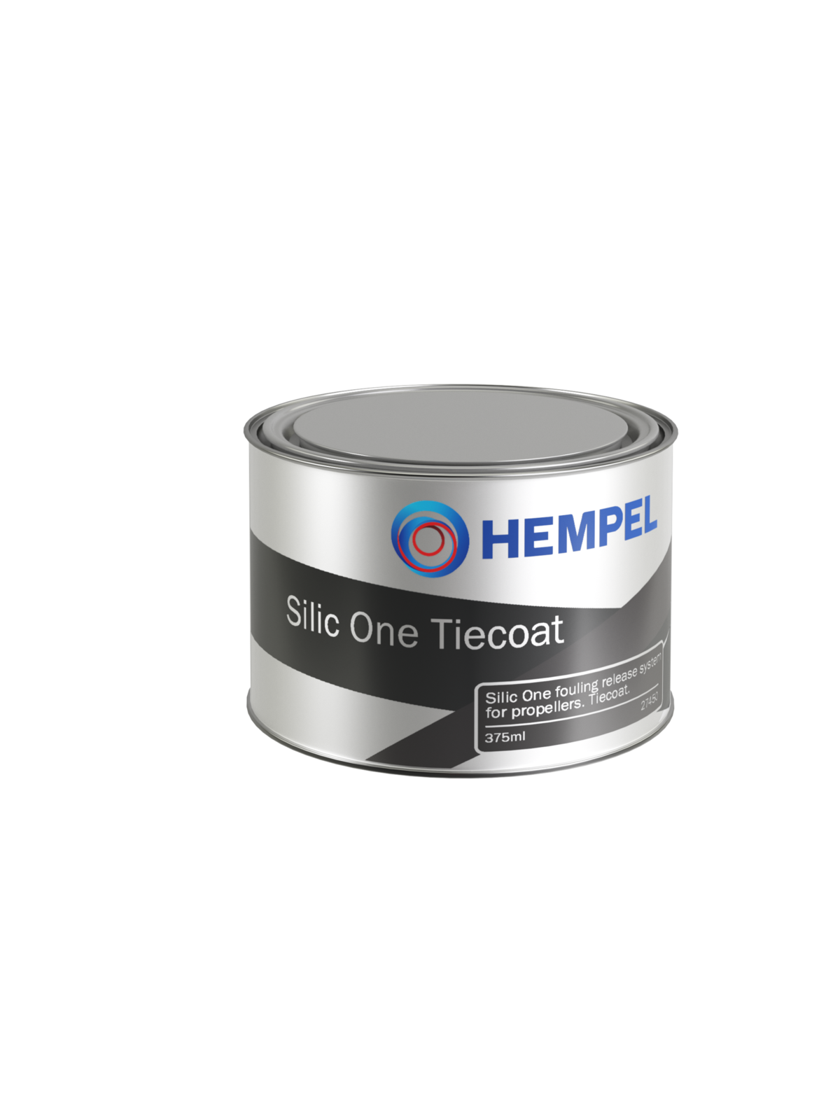 Hempel Silic One Tiecoat