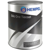 Hempel Silic One Tiecoat