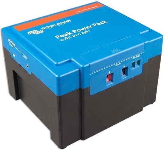 Victron Power Peak 12,8V