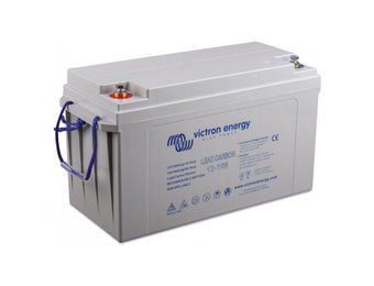 Victron Lood Carbon Accu (M8)