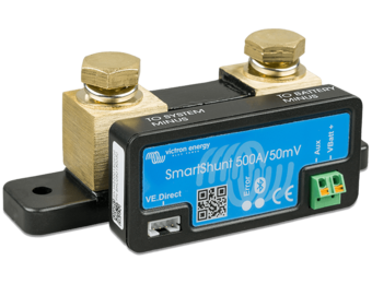Victron SmartShunt