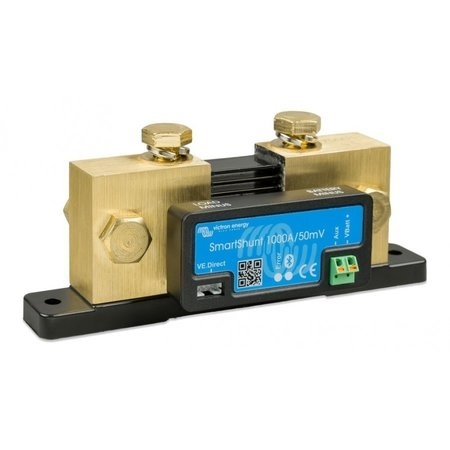 Victron SmartShunt