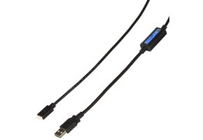 Victron VE.Direct to USB Interface