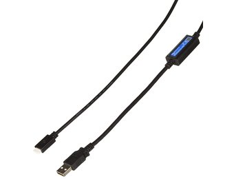 Victron VE.Direct to USB Interface