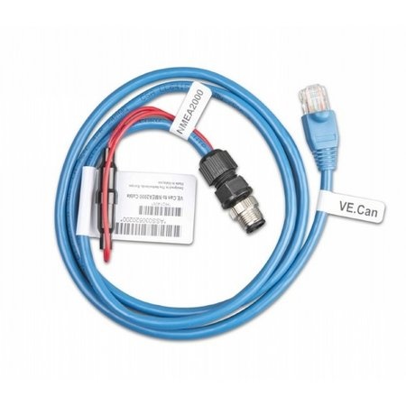 Victron VE.Can naar NMEA2000 Kabel