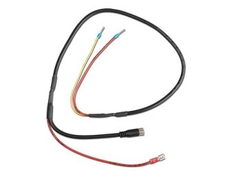 Victron VE.Bus naar BMS naar BMS12-200 dynamo controle kabel