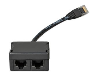 Victron RJ45-Splitter 1xRJ45male 15CM kabel