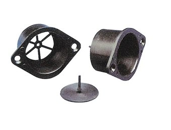 Lalizas Zelflozer voor rubberboten