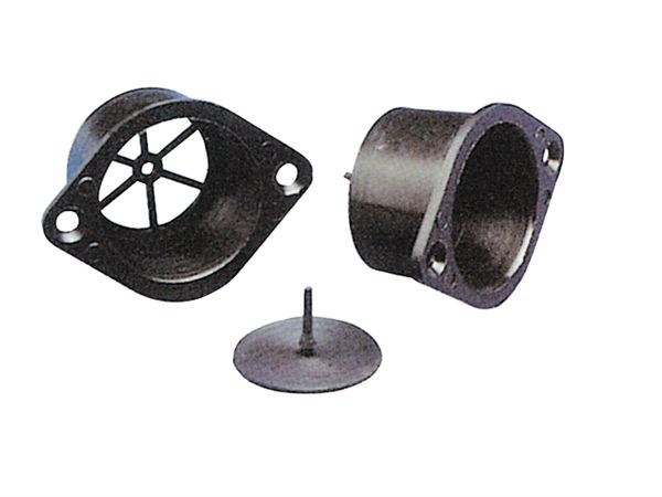 Lalizas Zelflozer voor rubberboten