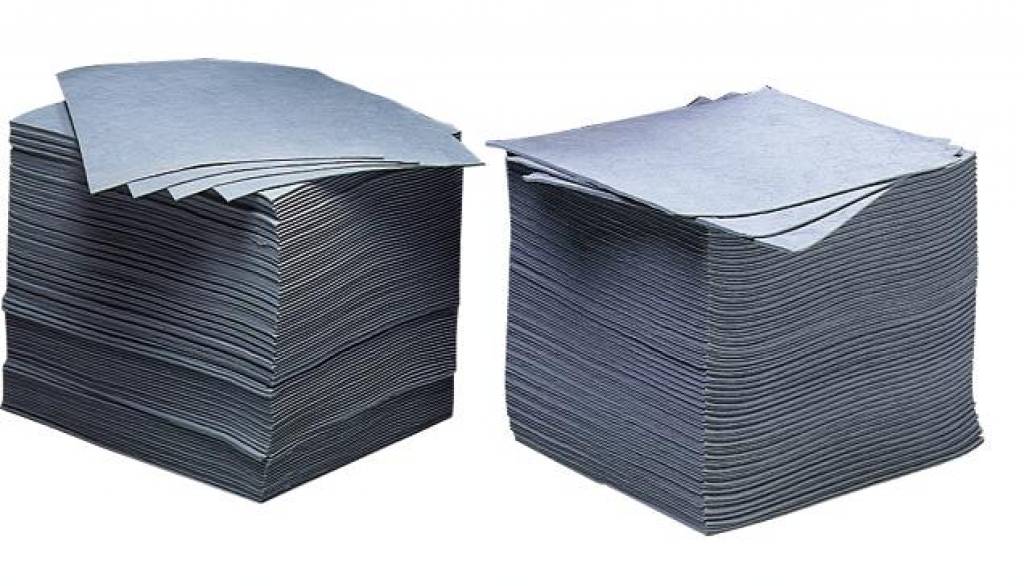 Absorbents Olie absorberend | Water afstotend