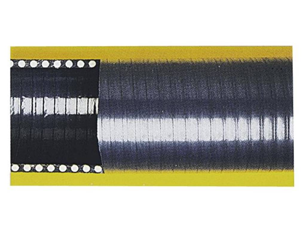 Talamex Brandstofslang Heavy Duty