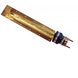 Allpa Bronzen flexibel binnenlager PSO (met bodemplaat)