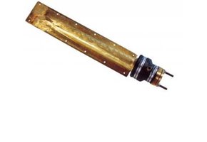 Allpa Bronzen flexibel binnenlager PSO (met bodemplaat)