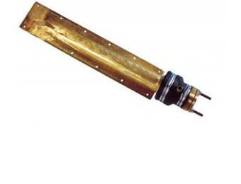 Allpa Bronzen flexibel binnenlager PSO (met bodemplaat)