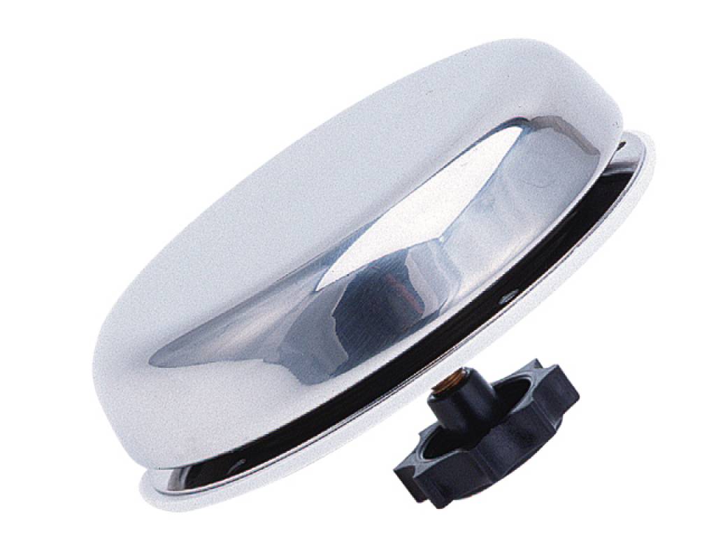 Talamex Dekventilator