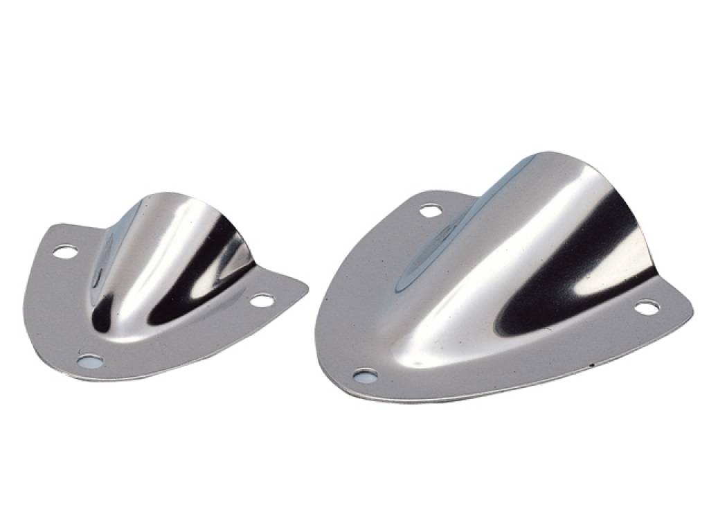 Talamex Ventilatieschelp