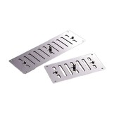 BW Ventilatierooster