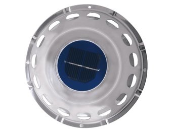 Talamex Solar ventilator