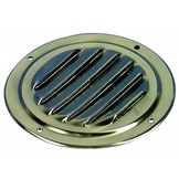 Plastimo Ventilatierooster Rond