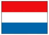 Nederlandse vlag