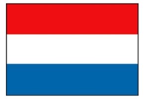 Hollex Nederlandse vlag