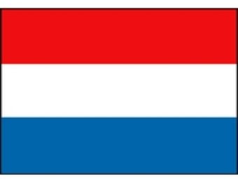 Talamex Nederlandse vlag