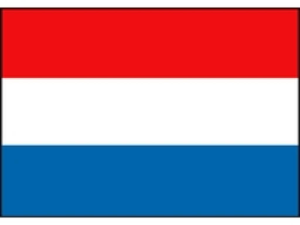 Talamex Nederlandse vlag