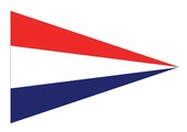 Nederlandse puntvlag