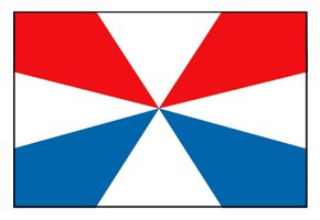 Talamex Geusvlag