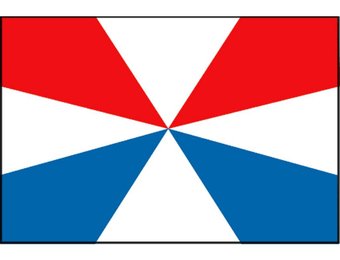 Talamex Geusvlag