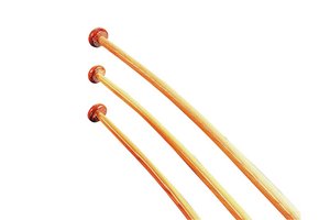 Talamex Vlaggenstok gebogen Essen