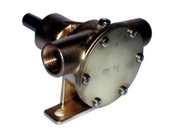 Technautic Koelwaterpomp 3/4 "