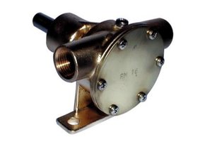 Technautic Koelwaterpomp 1 1/2 "