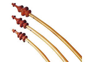 Talamex Vlaggenstok de Luxe