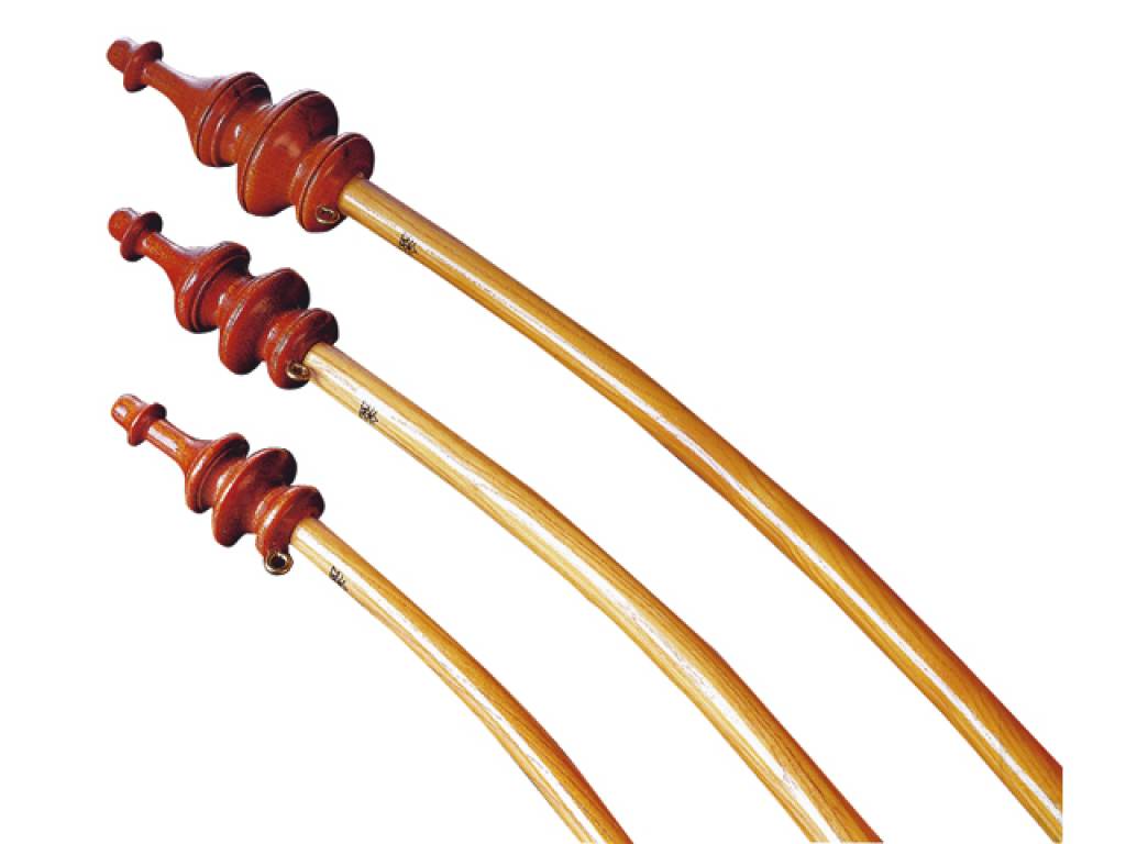 Talamex Vlaggenstok de Luxe