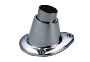 Talamex Vlaggenstokhouder RVS