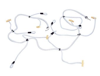 Talamex Zeilbevestiger