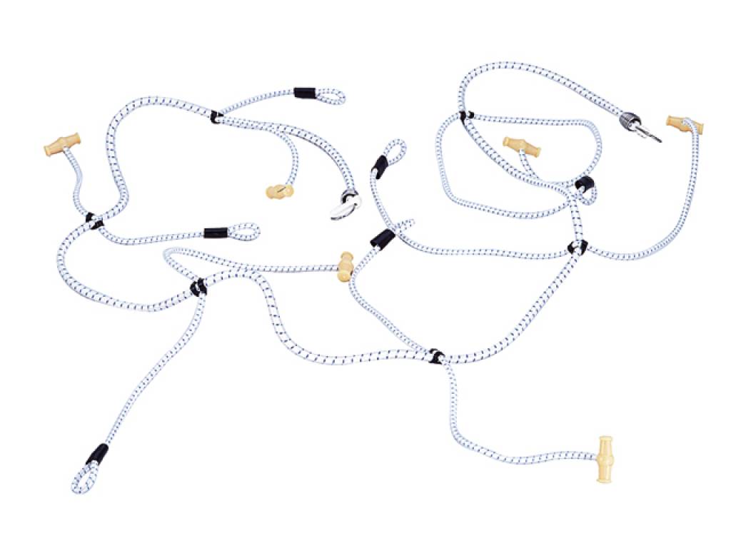 Talamex Zeilbevestiger