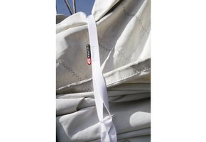G-nautics Sail Strap zeilbinders