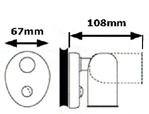 Båtsystem Tube LED, foto 3 van 4