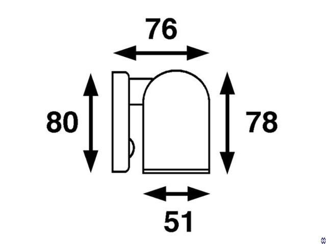 Båtsystem Tube LED, foto 4 van 4
