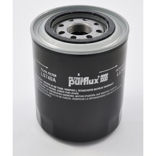 Vetus Oliefilter Vh4.65-Vh4.80