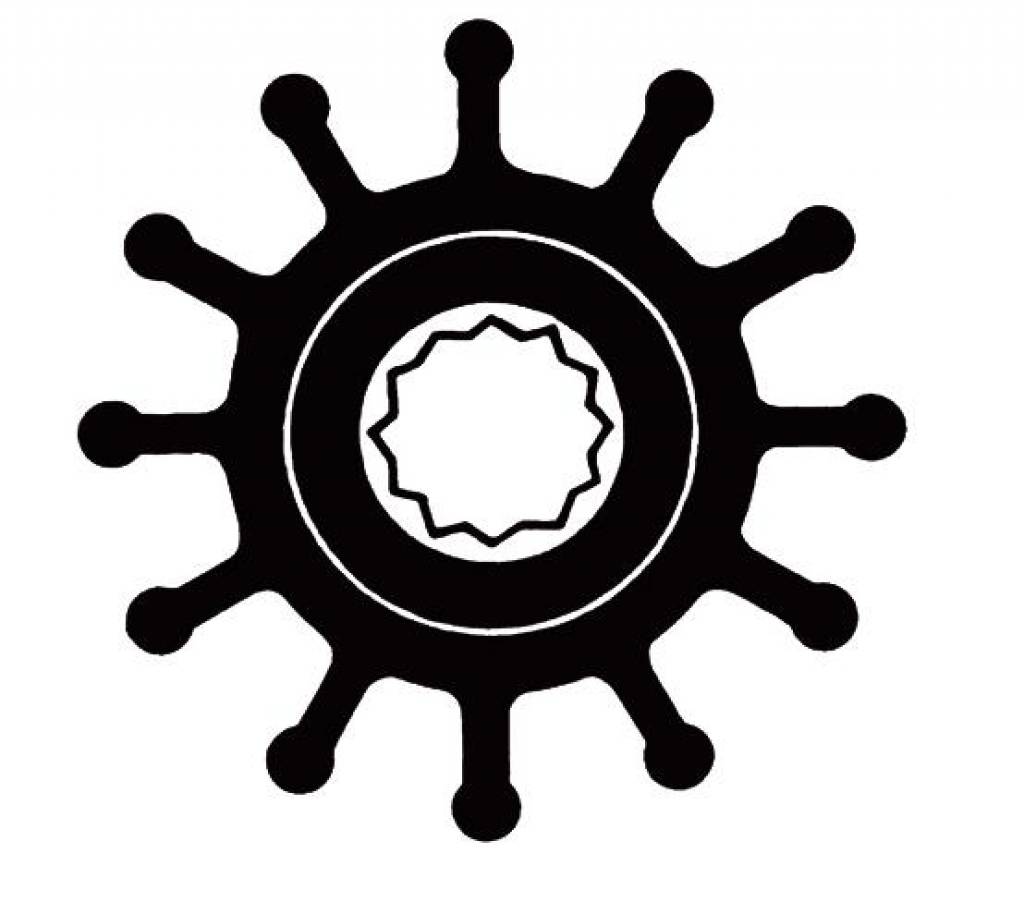 Technautic Impeller 7404