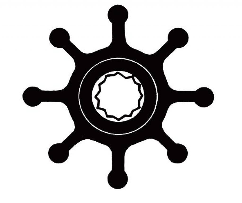 Technautic Impeller 7405