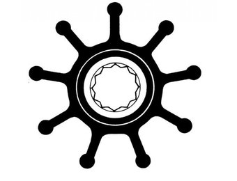 Technautic Impeller 7406