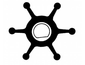 Technautic Impeller 7414