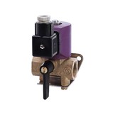 Scotti Afstandsbedienbare afsluiter 1/2 "